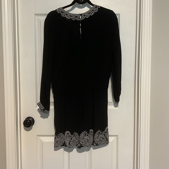 New! Loft Romper - Picture 4 of 6